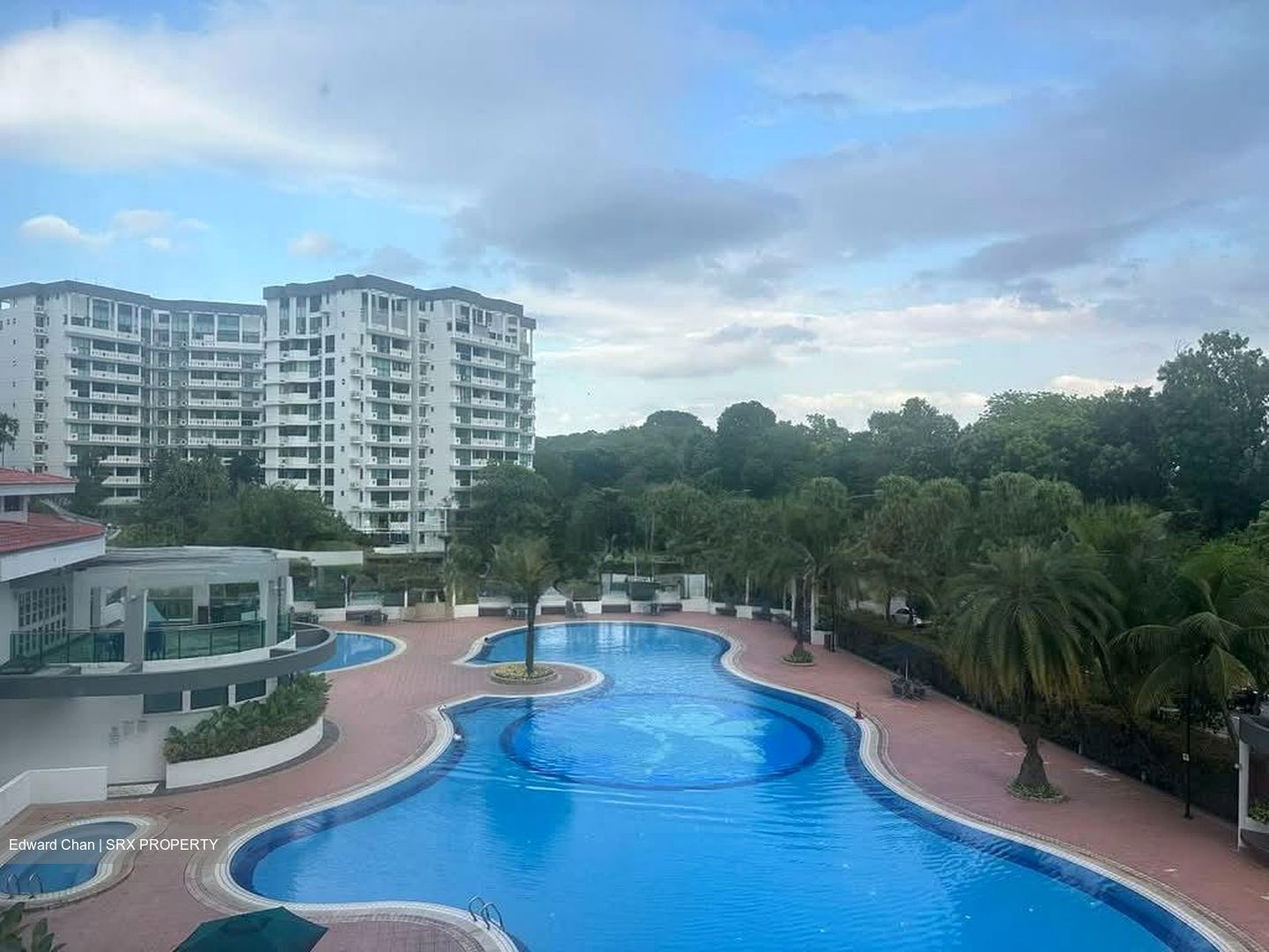 Orchid Park Condominium (D27), Condominium #537291701